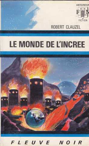 Le monde de l'incr�e