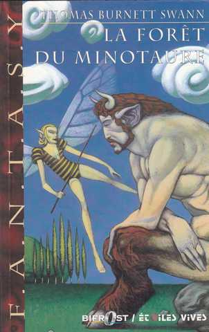 La foret du minotaure