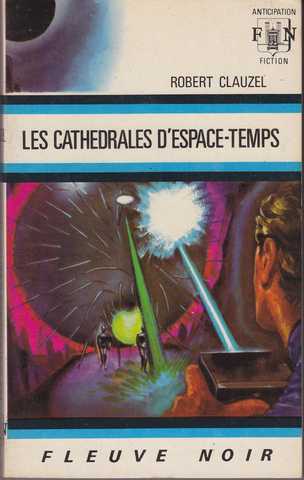 Les cathdrales d'espace-temps