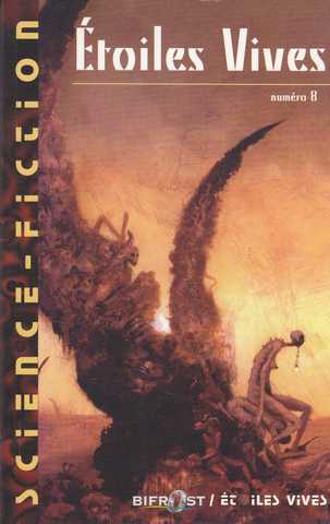 Etoiles vives n�08