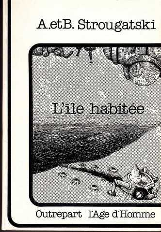 L'ile habit�e