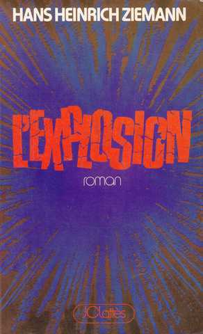 L'explosion