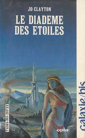 diademe 1 - Le diademe des �toiles
