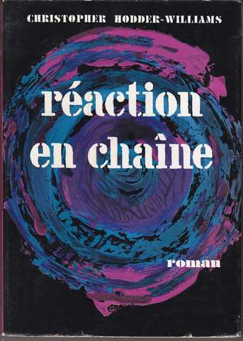 r�action en cha�ne