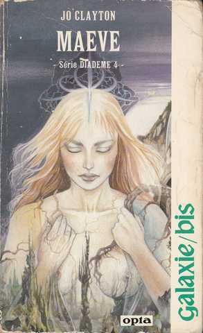 diademe 4 - Maeve