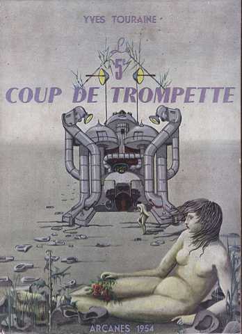 Le cinquieme coup de trompette