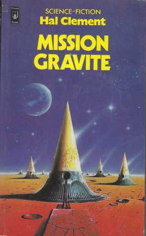 Mission gravit