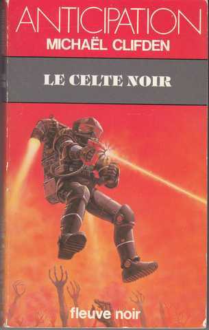Le celte noir