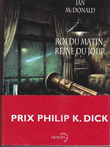 Roi du matin, reine du jour