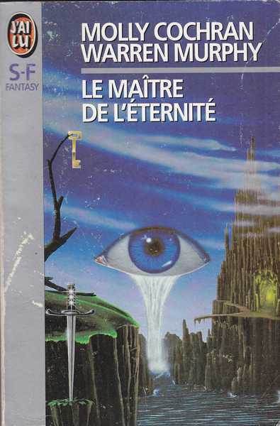 Le ma�tre de l'�ternit�
