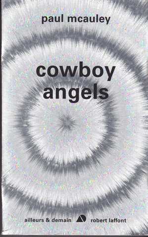 Cowboy Angels