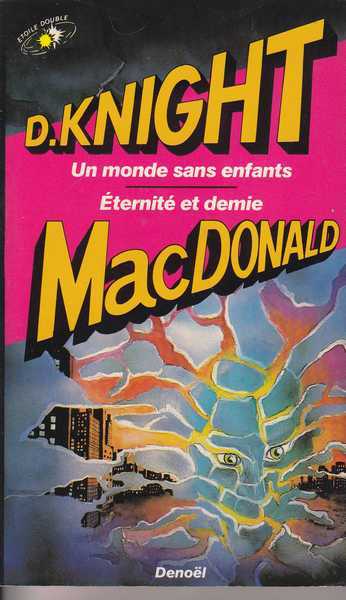 Le G�n�ral fant�me & Case et le r�veur