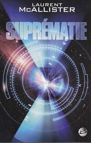 Suprmatie