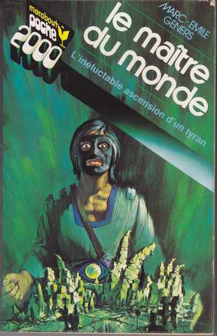 Le maitre du monde