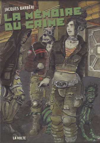 Narcose 2 - La m�moire du crime