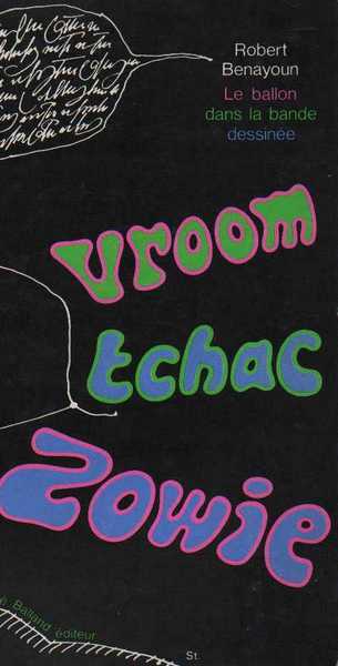 Le ballon dans la bande dessin�e