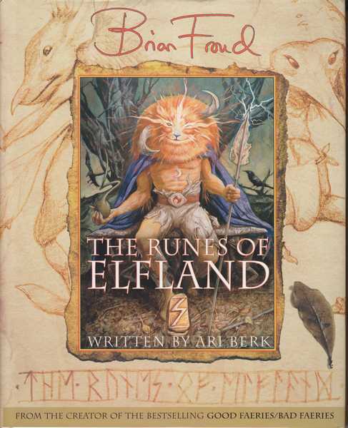The runes of elfland