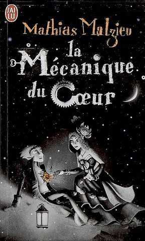 La m�canique du coeur