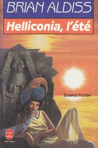 Helliconia 2 - helliconia l'�t�