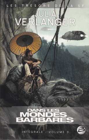 Int�grale 3 - Dans les mondes barbares
