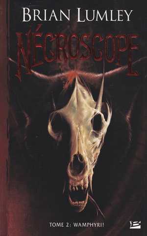 Ncroscope 2 - Wamphyri !