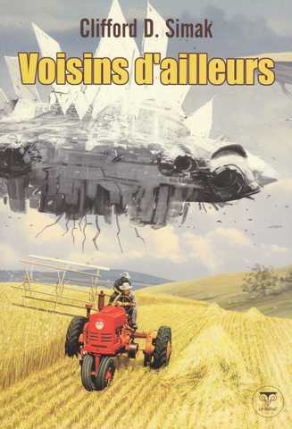 Voisins d'ailleurs