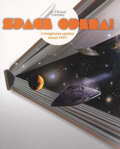 Space opera !