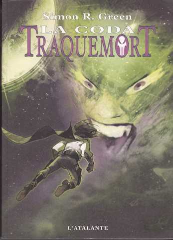 Traquemort 8 - La coda