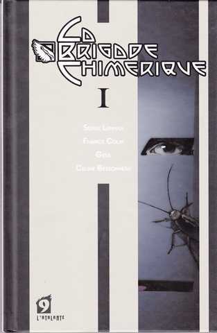 La Brigade chim�rique 1