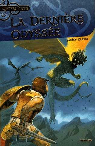 la derni�re odyss�e