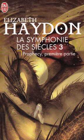 La symphonie des si�cles 3 - prophecy 1