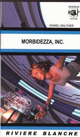 Morbidezza, inc.
