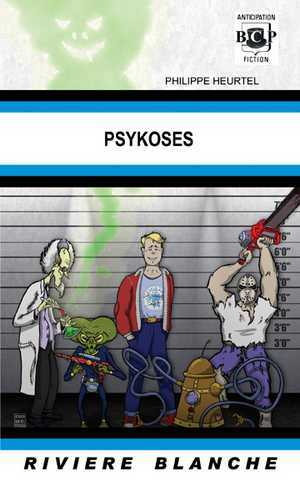 Psykoses