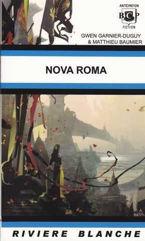 Nova Roma