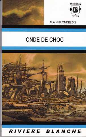 Onde de choc