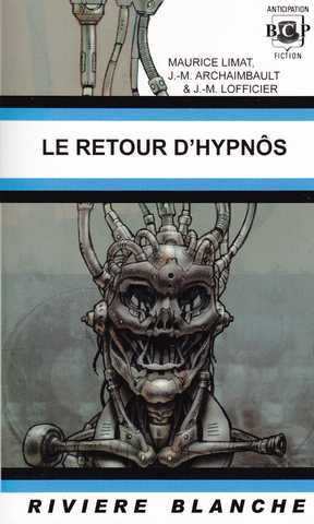 Le Retour d'Hypn�s
