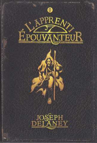 L'apprenti �pouvanteur 01