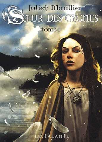 Septenaigue 1 - Soeur des cygnes 1