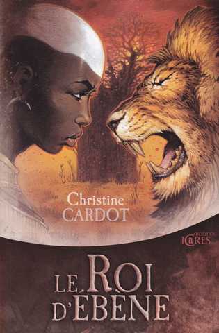 Le roi d'�b�ne