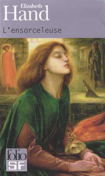 l'ensorceleuse