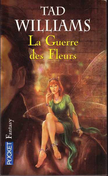 La guerre des fleurs