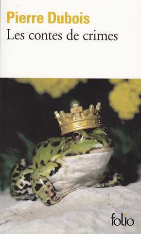Les contes de crimes