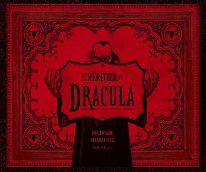 L'h�ritier de dracula