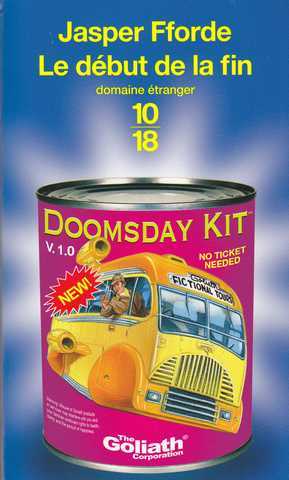 Le d�but de la fin