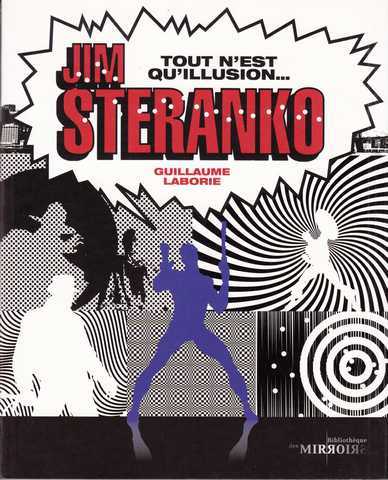 Jim Sterenko, tout n'est qu'illlusion