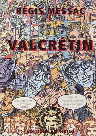 Valcretin