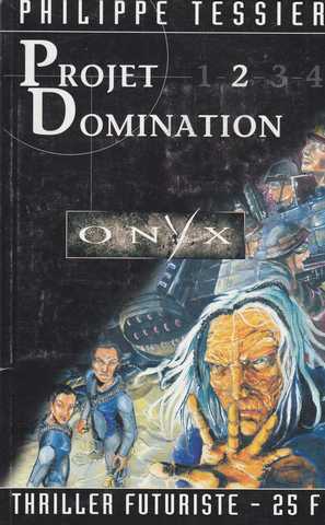 Projet Domination 2 - Conscience