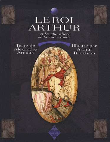 Le roi arthur