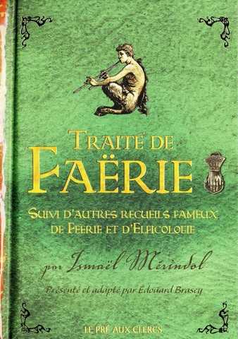 Trait de faerie