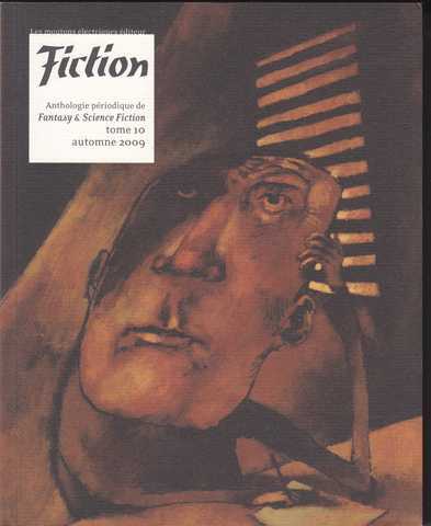 Fiction 2 tome 10